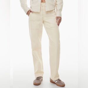 Aritizia Wilfred  - Modern Utility Pant